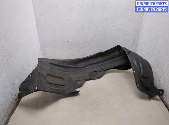 купить Защита арок (подкрылок) на Hyundai Getz 2002-2011