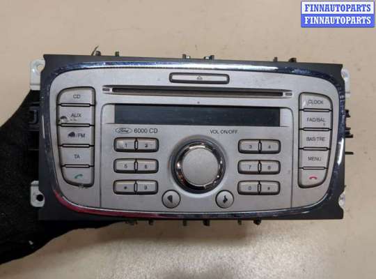 купить Магнитола на Ford Mondeo 4 2007-2015