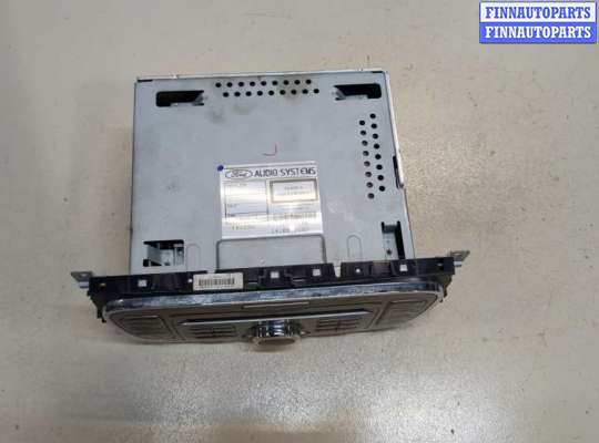 купить Магнитола на Ford Mondeo 4 2007-2015
