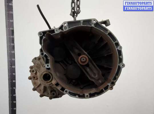 купить КПП 6-ст.мех. (МКПП) на Mini Cooper (R56/R57) 2006-2013