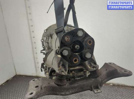 купить КПП - автомат (АКПП) на BMW 1 E87 2004-2011