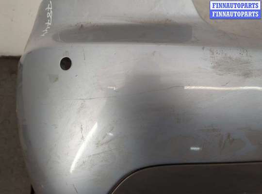 купить Бампер на BMW 3 E90, E91, E92, E93 2005-2012