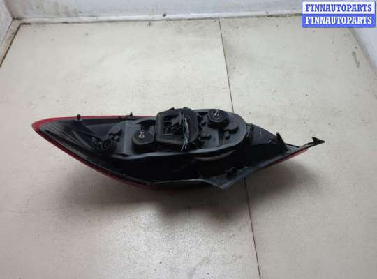 купить Фонарь (задний) на Opel Corsa D 2006-2014