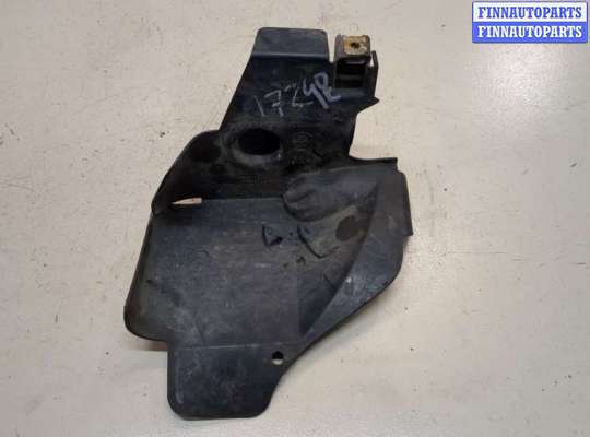 Защита днища, запаски, КПП, подвески BM3370349 на BMW 5 E60 2003-2010