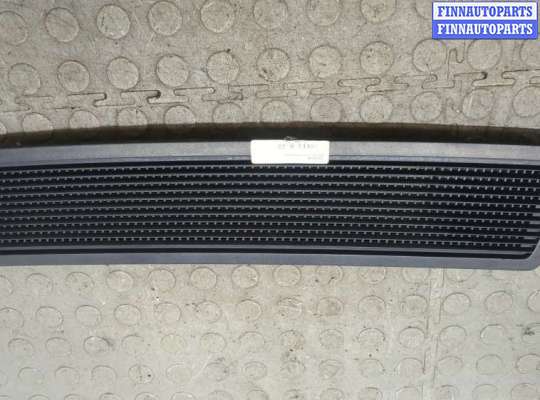 купить Воздухозаборник на Renault Trafic 2001-2014