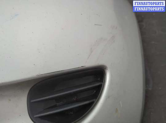 купить Бампер на Toyota Yaris 2005-2011