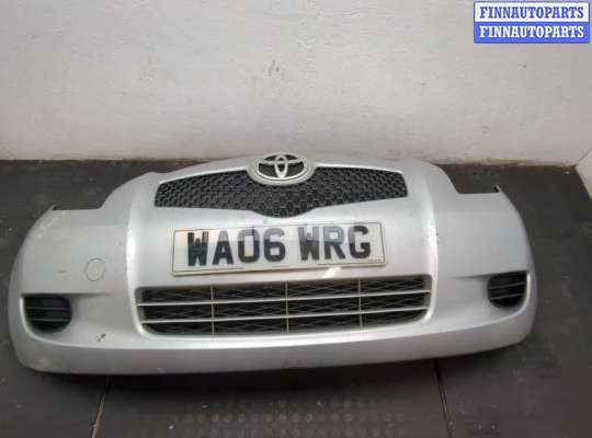 купить Бампер на Toyota Yaris 2005-2011