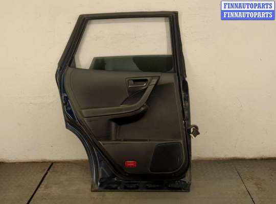 купить Ручка двери наружная на Nissan Murano 2002-2008