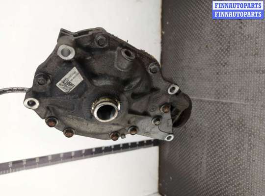 купить Редуктор моста на BMW X5 E70 2006-2013