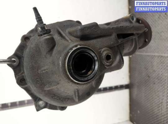 купить Редуктор моста на BMW X5 E70 2006-2013