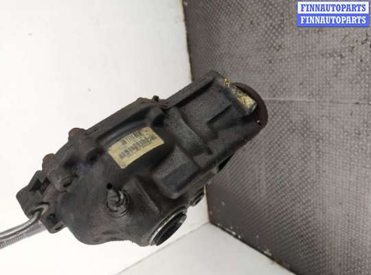 купить Редуктор моста на BMW X5 E70 2006-2013