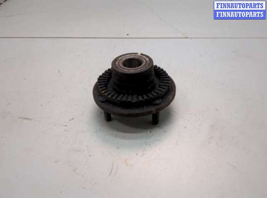 купить Ступица (кулак, цапфа) на Mitsubishi Carisma 1995-2004