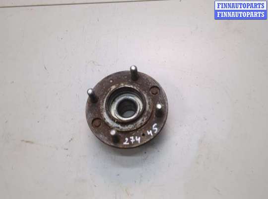 купить Ступица (кулак, цапфа) на Mitsubishi Carisma 1995-2004