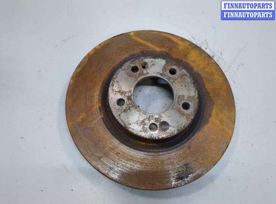 купить Диск тормозной на Mini Clubman (F54) 2015-2024