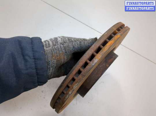 купить Диск тормозной на Mini Clubman (F54) 2015-2024