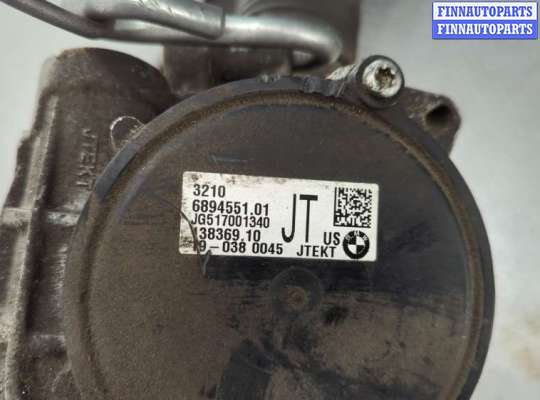 купить Рейка рулевая без г/у на BMW X3 G01 2017-2024