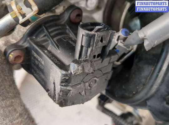 купить Компрессор кондиционера на Toyota C-HR 2016-2023