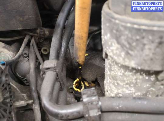 Форсунка топливная на Audi A4 (8E/8H, B6)