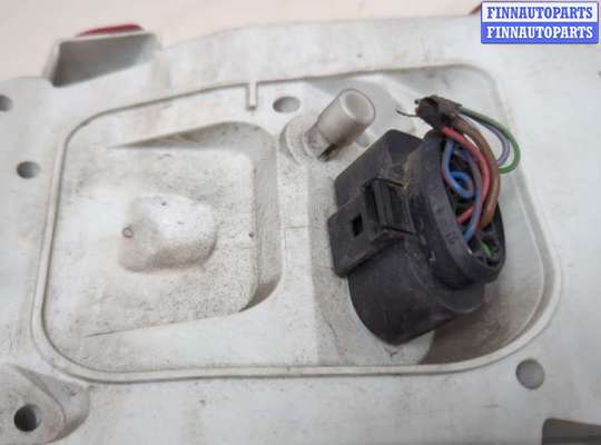 купить Фонарь (задний) на Audi A6 (C6) 2004-2011