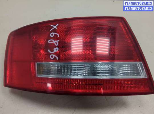 купить Фонарь (задний) на Audi A6 (C6) 2004-2011