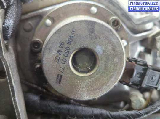 купить Заслонка дроссельная на Mercedes S W140 1991-1999