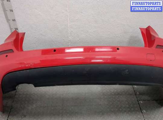 купить Бампер на Opel Astra J 2010-2017