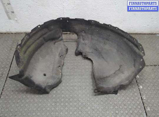 купить Защита арок (подкрылок) на Ford Escape 2019-2022