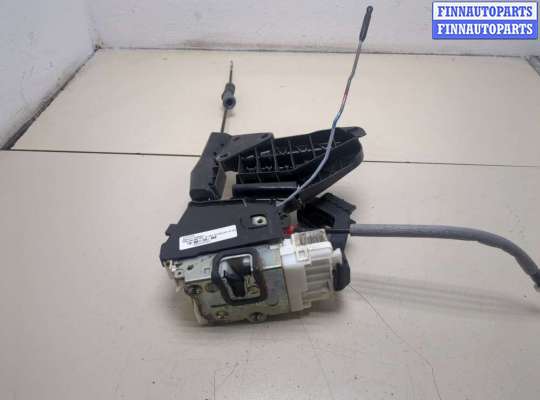 купить Замок двери на Mercedes GL X164 2006-2012