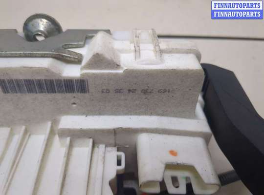 купить Замок двери на Mercedes GL X164 2006-2012