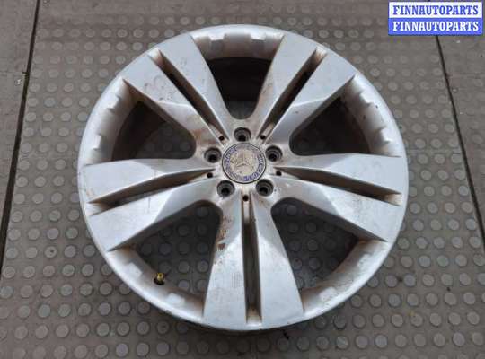 купить Комплект литых дисков на Mercedes ML W164 2005-2011