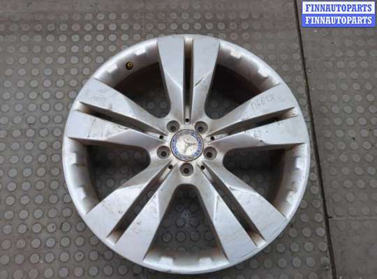Комплект литых дисков MB1690790 на Mercedes ML W164 2005-2011