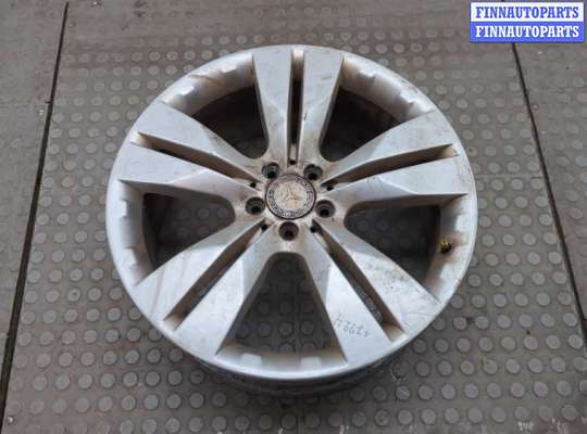 купить Комплект литых дисков на Mercedes ML W164 2005-2011
