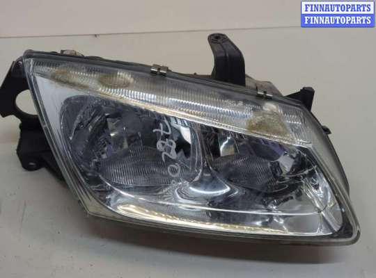 купить Фара (передняя) на Nissan Almera N16 2000-2006