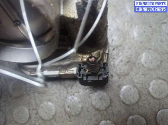 купить Заслонка дроссельная на Mercedes S W221 2005-2013