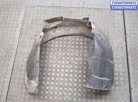 купить Защита арок (подкрылок) на Audi A4 (B5) 1994-2000