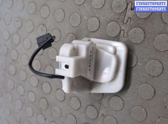 купить Замок двери на Opel Movano 2010-