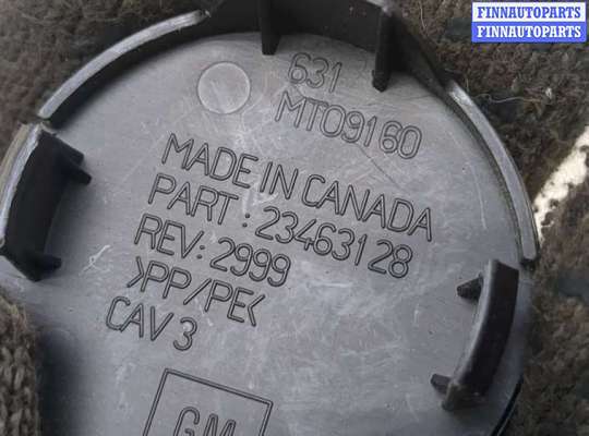 купить Пластик (обшивка) салона на Chevrolet Equinox 2017-2024