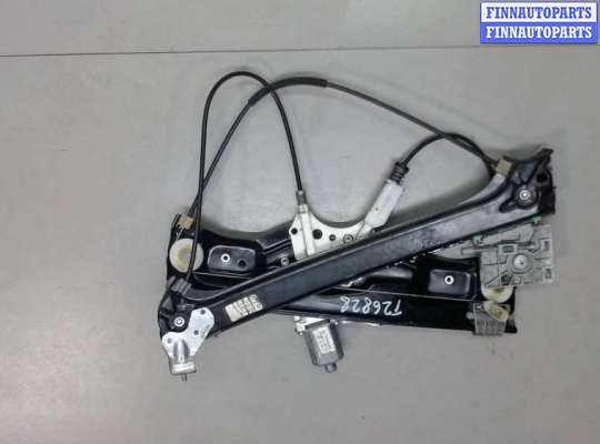 купить Стеклоподъемник электрический на Opel Astra H 2004-2010