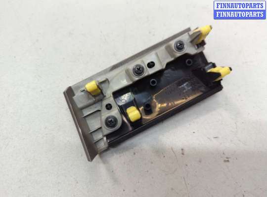 купить Пластик (обшивка) салона на Lexus GS 2011-2020