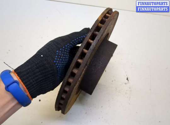 купить Диск тормозной на Subaru Forester (S10) 1997-2002