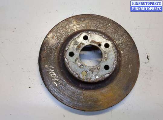 купить Диск тормозной на Subaru Forester (S10) 1997-2002