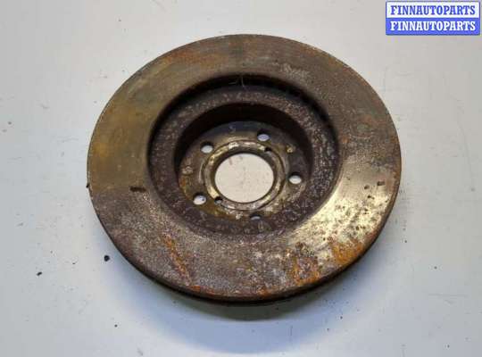 купить Диск тормозной на Subaru Forester (S10) 1997-2002