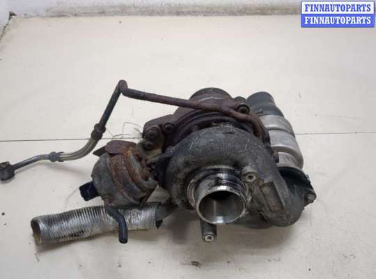 купить Турбина на Ford Focus 3 2011-2015
