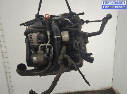 купить Двигатель (ДВС) на Volkswagen Golf 6 2008-2012