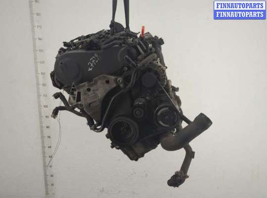 Двигатель (ДВС) VG2678612 на Volkswagen Golf 6 2008-2012