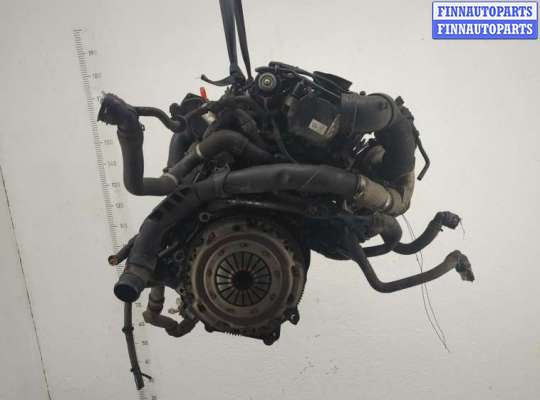 купить Двигатель (ДВС) на Volkswagen Golf 6 2008-2012