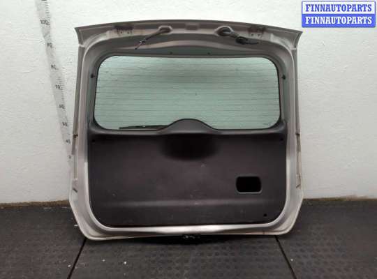 купить Замок багажника на Ford Fusion 2002-2012