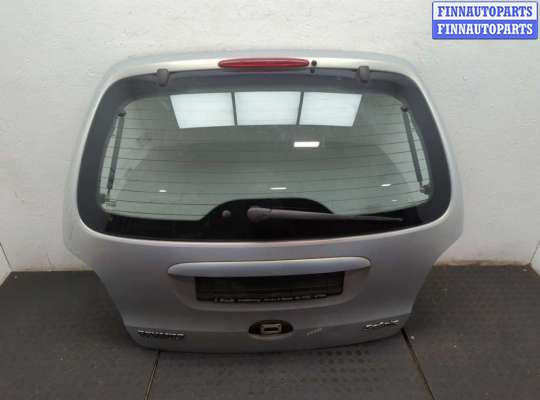 купить Фонарь дополнительный (стоп-сигнал) на Renault Scenic 1996-2002