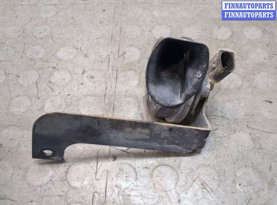 Сигнал (клаксон) на Volkswagen Touareg I (7L)