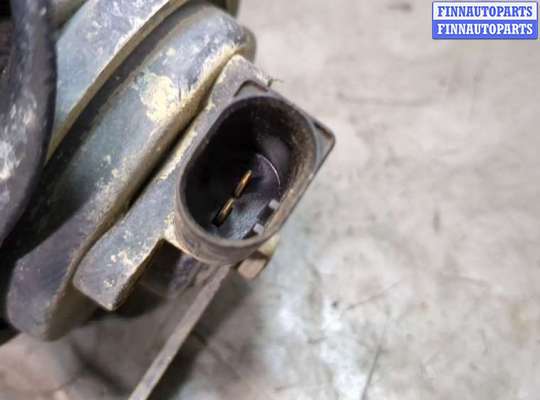 Сигнал (клаксон) на Volkswagen Touareg I (7L)